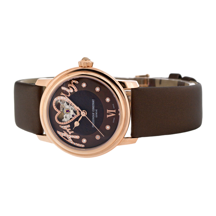 Frederique Constant FC-310CSQ2P4
